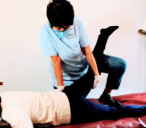 無駄な緊張を抜く「脱力解放マッサージ」と、疲れ知らずへ導く「重心設計ストレッチゼロ」