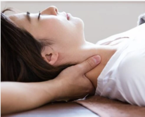 肩・首ガチガチ即脱力リセットコース