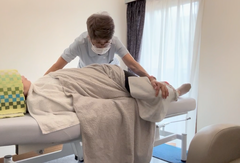 バランスチェック