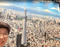 ホッとできる場、ありのままのあなたがいる場所　下北沢心と体のストレッチ整体